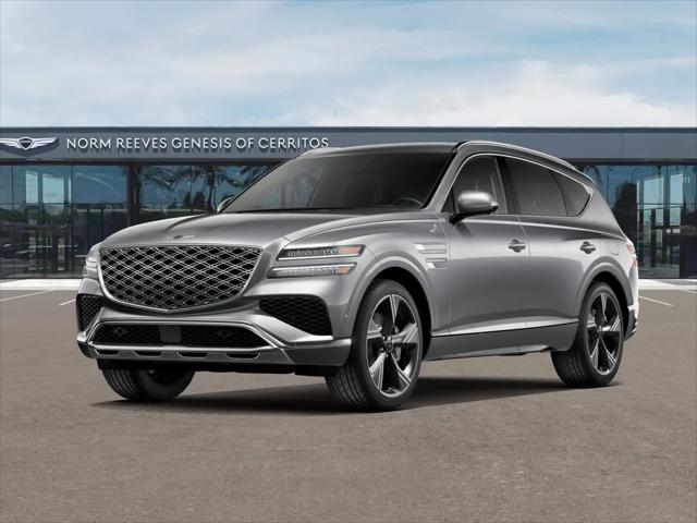 2026 Genesis GV80 2.5T Prestige AWD for sale in Cerritos, CA