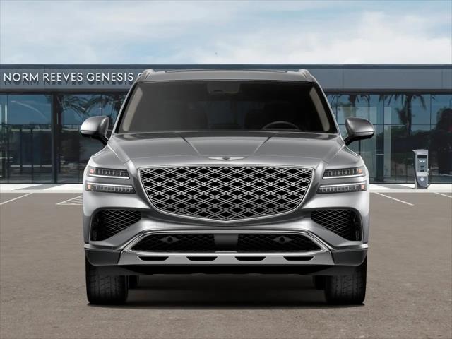 2026 Genesis GV80 2.5T Prestige AWD