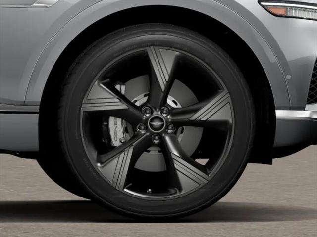 2026 Genesis GV80 2.5T Prestige AWD