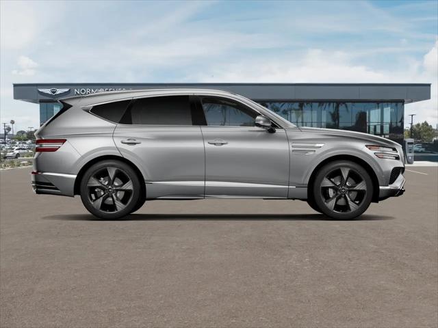 2026 Genesis GV80 2.5T Prestige AWD