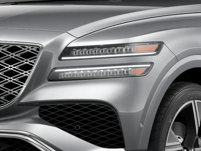 2026 Genesis GV80 2.5T Prestige AWD