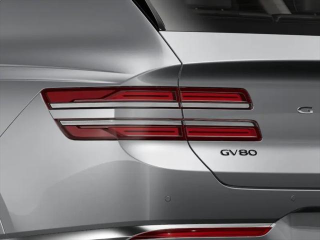 2026 Genesis GV80 2.5T Prestige AWD