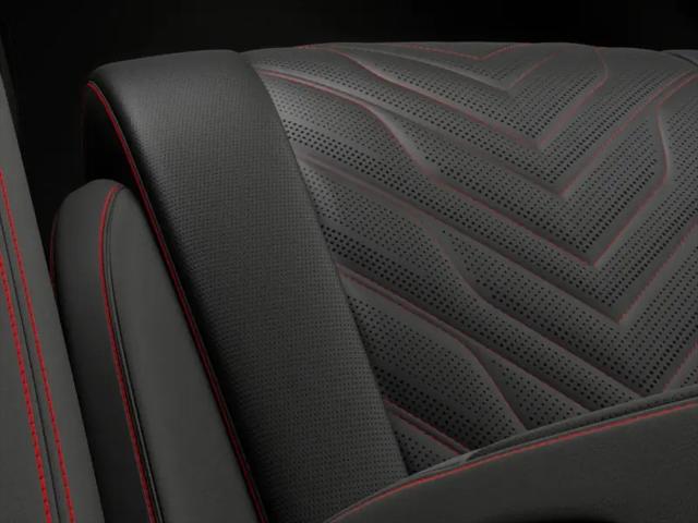 2026 Genesis G80 2.5T Sport Prestige AWD