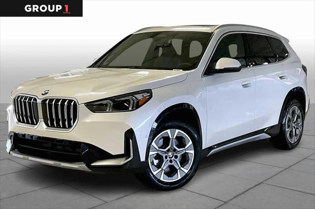 2026 BMW X1 xDrive28i for sale in Arlington, TX