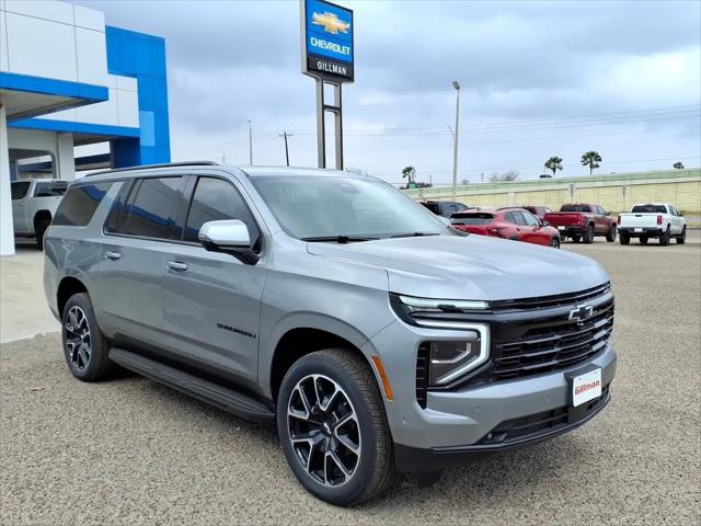 2026 Chevrolet Suburban RST, RWD for sale in San Benito, TX
