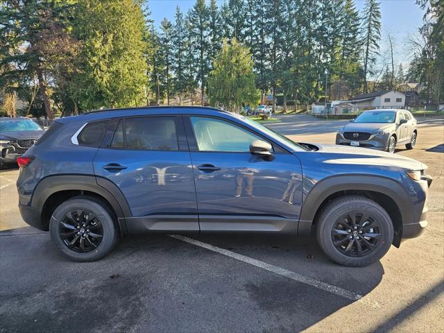 2026 Mazda CX-50 Hybrid Premium