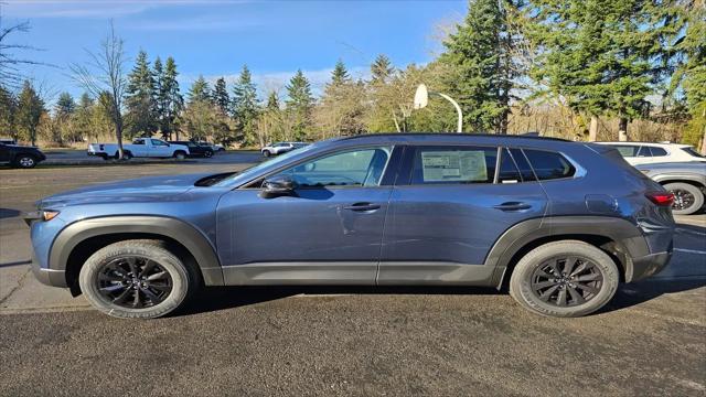 2026 Mazda CX-50 Hybrid Premium
