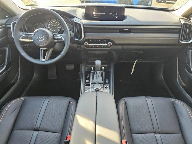 2026 Mazda CX-50 Hybrid Premium