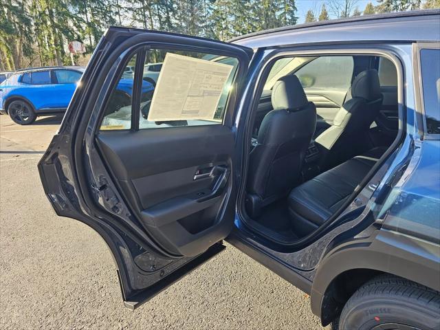 2026 Mazda CX-50 Hybrid Premium