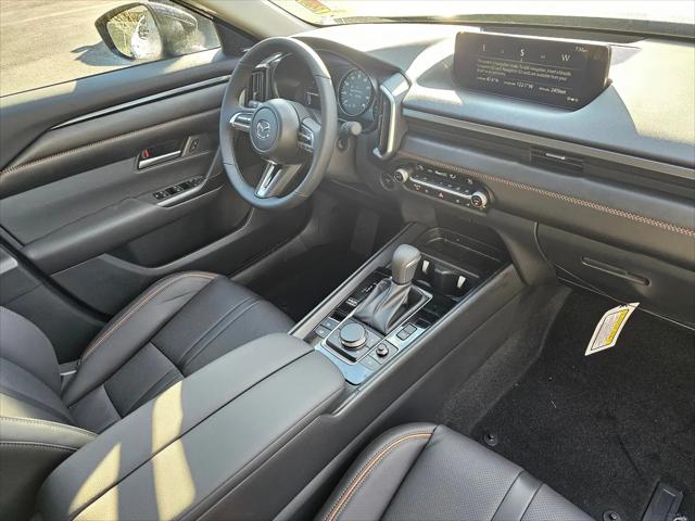 2026 Mazda CX-50 Hybrid Premium