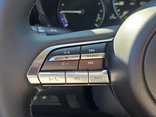 2026 Mazda CX-50 Hybrid Premium