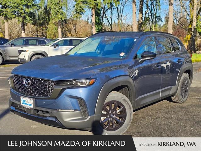 2026 Mazda CX-50 Hybrid Premium for sale in Kirkland, WA