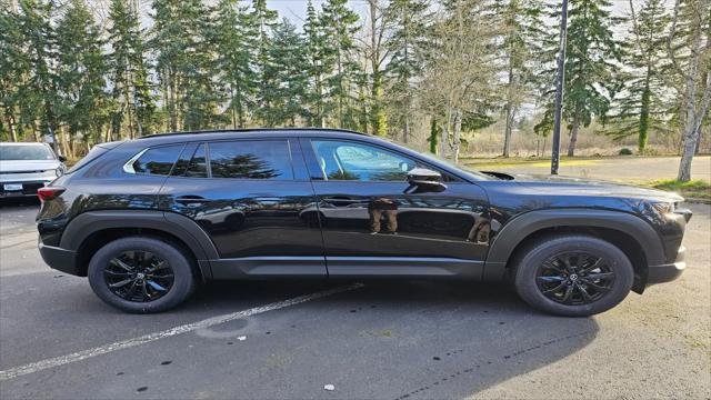 2026 Mazda CX-50 Hybrid Premium