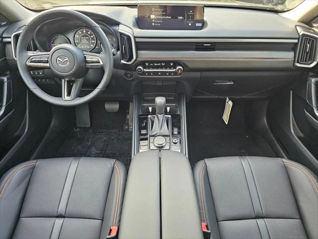 2026 Mazda CX-50 Hybrid Premium