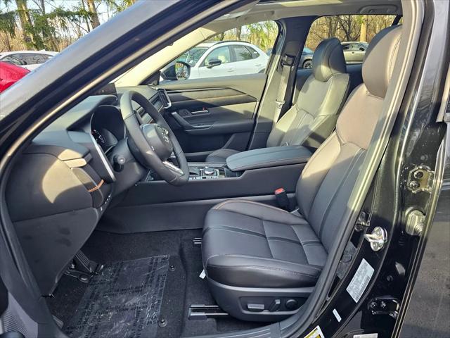 2026 Mazda CX-50 Hybrid Premium