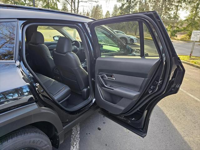 2026 Mazda CX-50 Hybrid Premium
