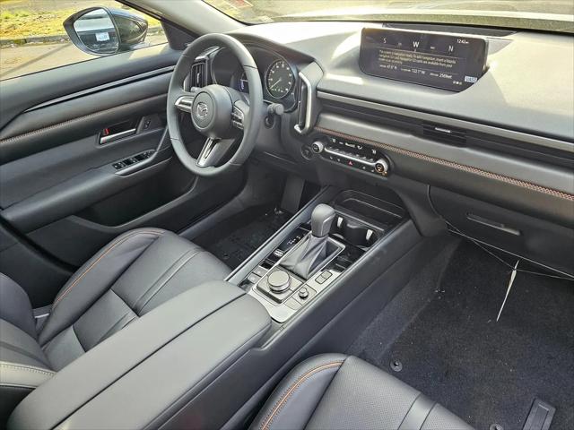 2026 Mazda CX-50 Hybrid Premium