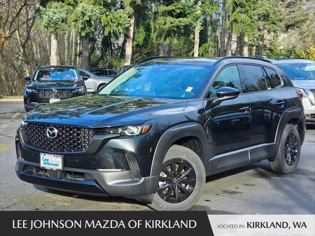 2026 Mazda CX-50 Hybrid Premium for sale in Kirkland, WA
