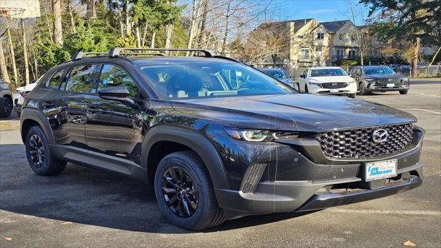 2026 Mazda CX-50 Hybrid Premium