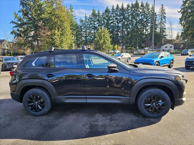 2026 Mazda CX-50 Hybrid Premium