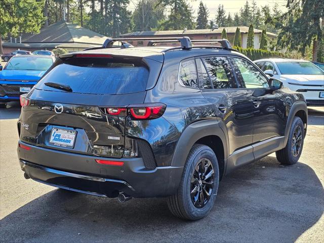 2026 Mazda CX-50 Hybrid Premium
