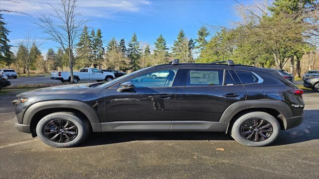 2026 Mazda CX-50 Hybrid Premium