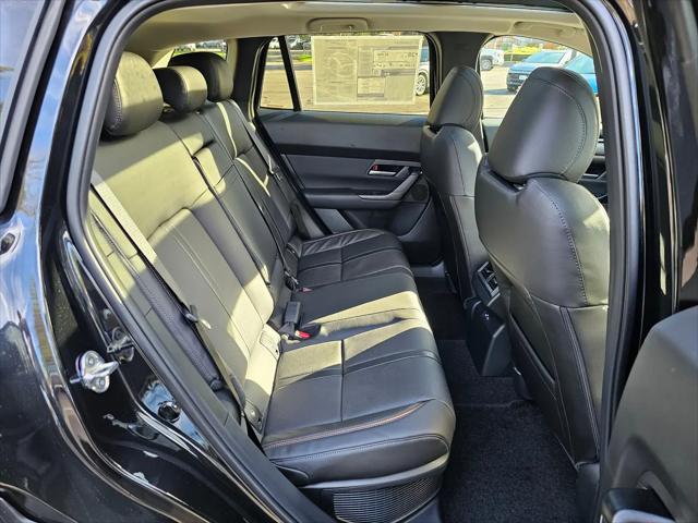 2026 Mazda CX-50 Hybrid Premium