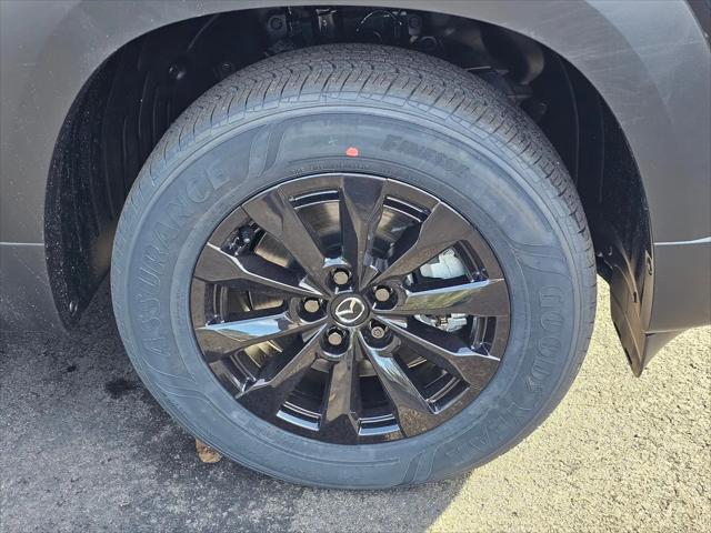 2026 Mazda CX-50 Hybrid Premium