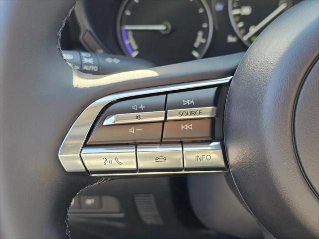 2026 Mazda CX-50 Hybrid Premium