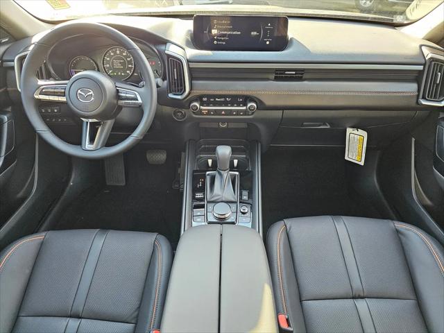 2026 Mazda CX-50 Hybrid Premium