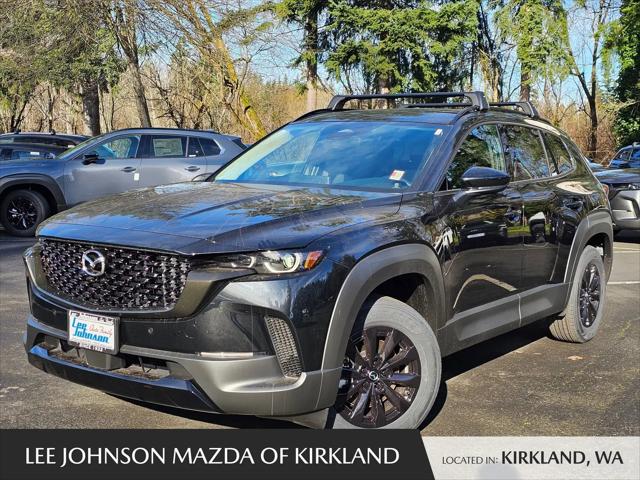 2026 Mazda CX-50 Hybrid Premium for sale in Kirkland, WA