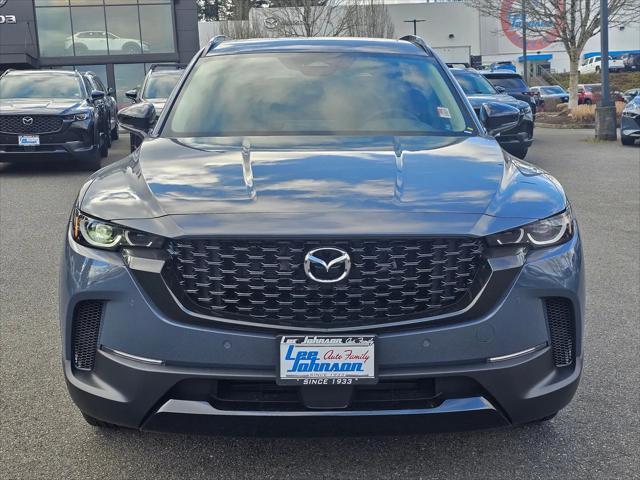 2026 Mazda CX-50 Hybrid Premium