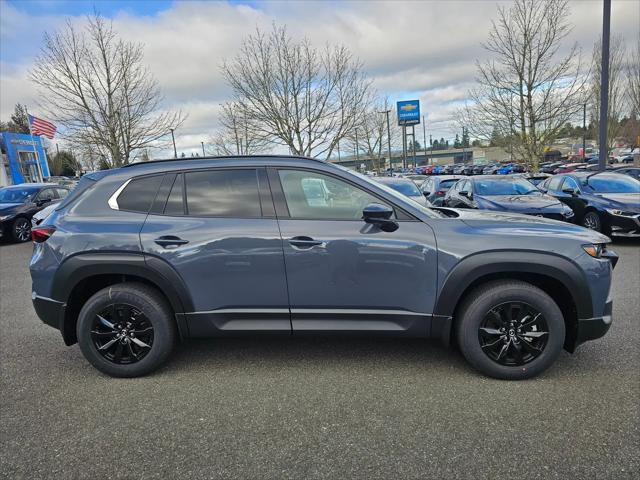 2026 Mazda CX-50 Hybrid Premium