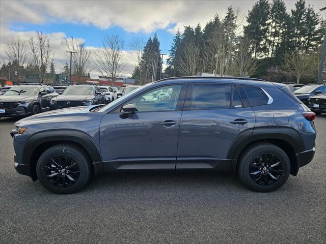 2026 Mazda CX-50 Hybrid Premium