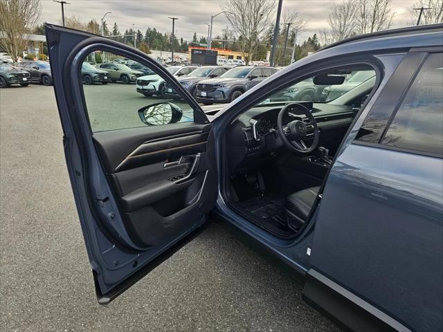 2026 Mazda CX-50 Hybrid Premium