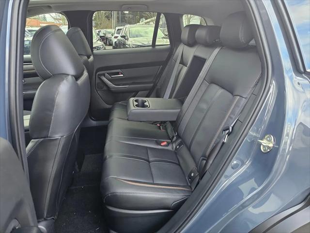2026 Mazda CX-50 Hybrid Premium