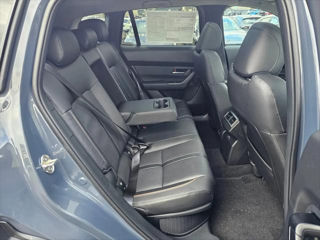 2026 Mazda CX-50 Hybrid Premium