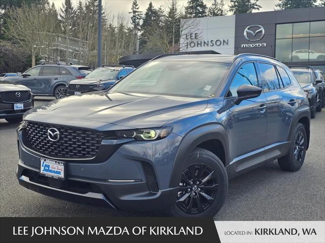 2026 Mazda CX-50 Hybrid Premium for sale in Kirkland, WA