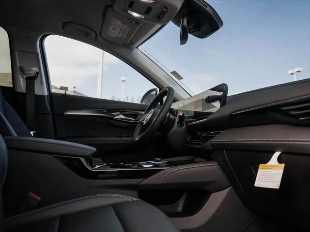 2026 Buick Envision Preferred AWD