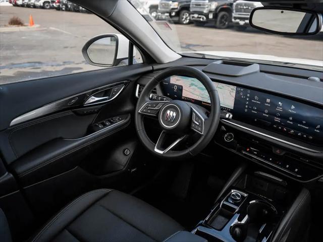 2026 Buick Envision Preferred AWD