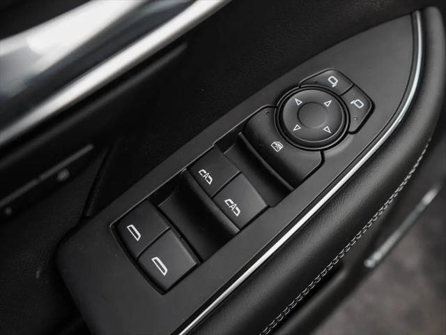 2026 Buick Envision Preferred AWD