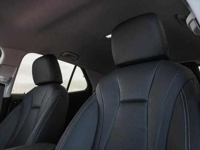 2026 Buick Envision Preferred AWD