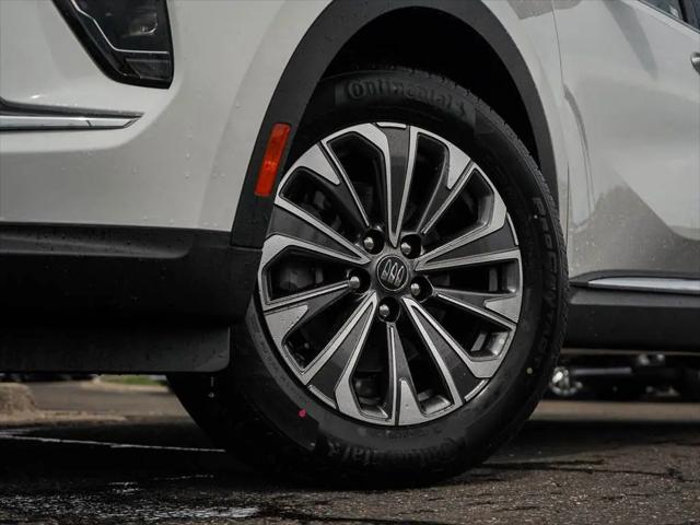 2026 Buick Envision Preferred AWD