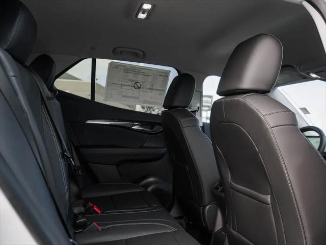 2026 Buick Envision Preferred AWD