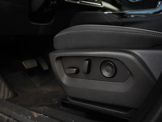 2026 Buick Envision Preferred AWD