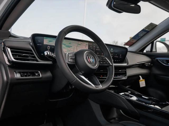 2026 Buick Envision Preferred AWD