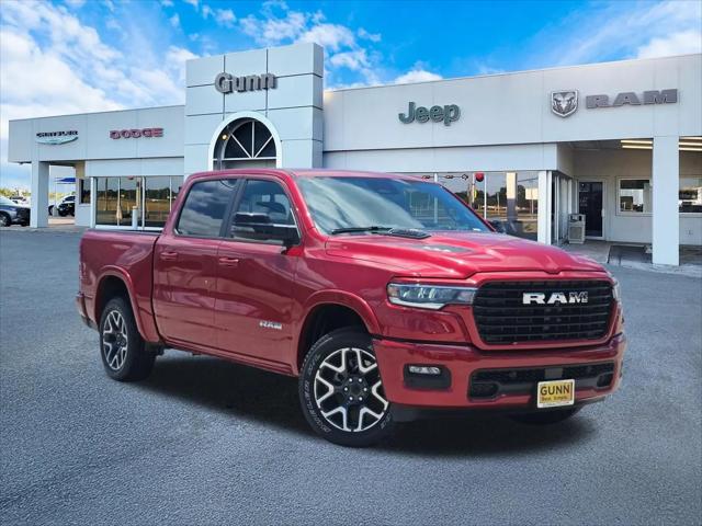 2026 Ram 1500 Laramie Crew Cab 4x4 5'7" Box for sale in Seguin, TX