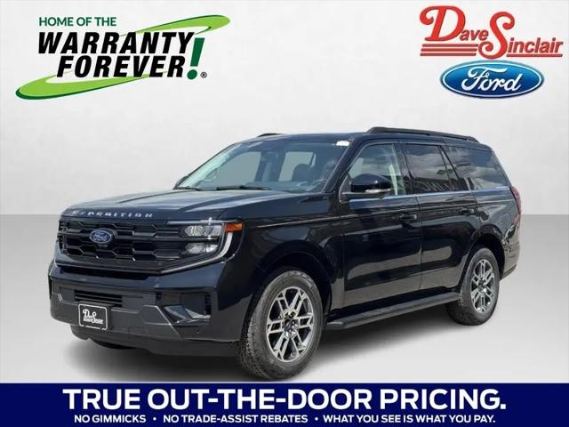 2026 Ford Expedition Active for sale in St. Louis, MO