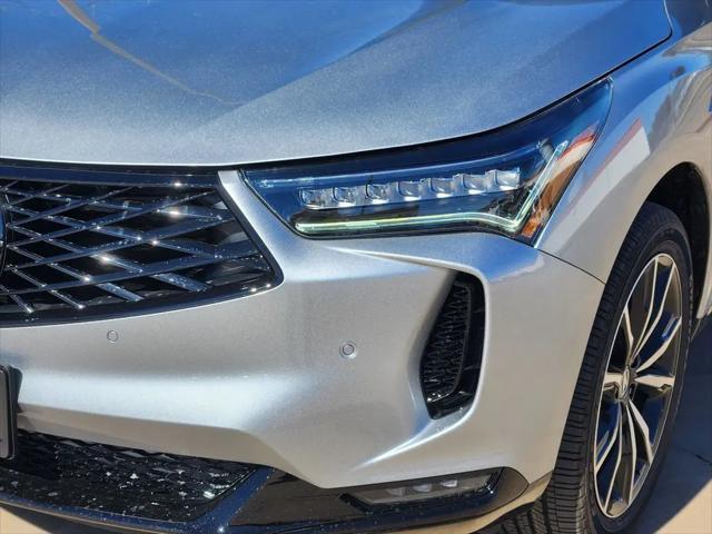 2026 Acura RDX A-Spec Advance