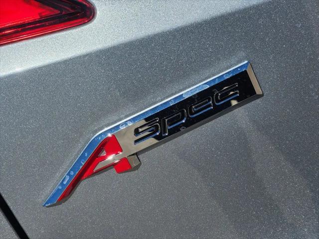 2026 Acura RDX A-Spec Advance